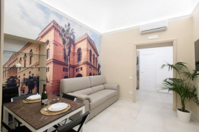 Alessia Holiday House 90mq Salerno Centro
